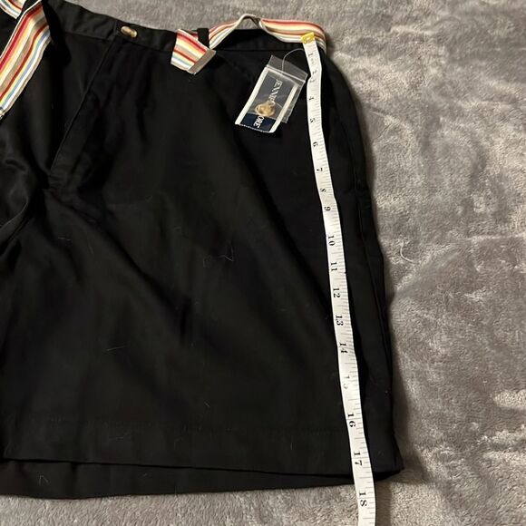 Jennifer Moore Women’s Black Shorts - Picture 3 of 6